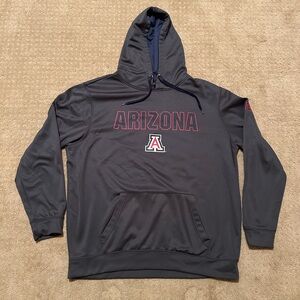 University of Arizona hoodie